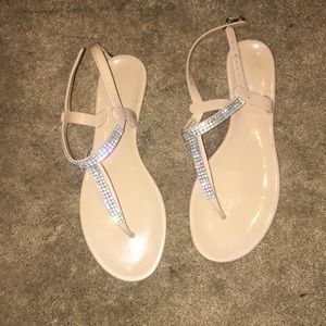 Thong Sandals